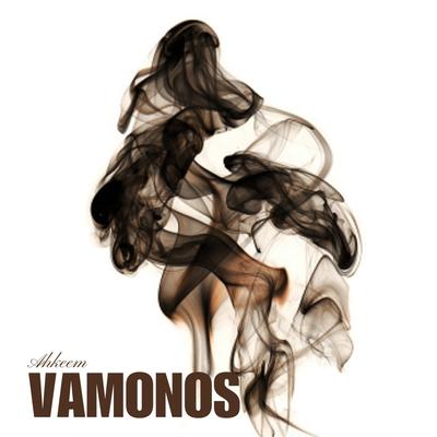 Vamonos's cover
