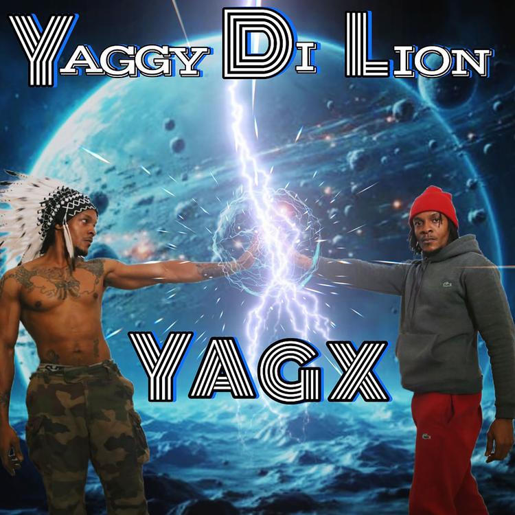 YAGGY DI LION's avatar image