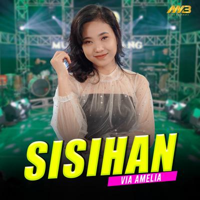 Sisihan's cover