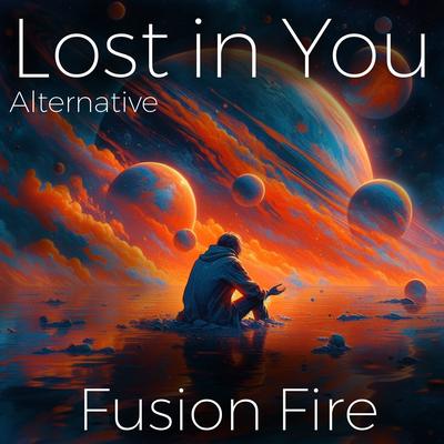 Soul Reflections By Fusion Fire's cover