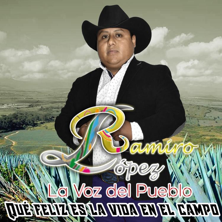 Ramiro López la Voz del Pueblo's avatar image