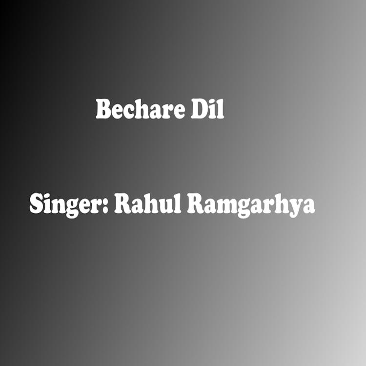 Rj Rahul Ramgarhya's avatar image