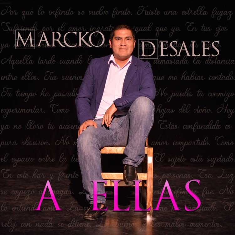 Marcko Desales's avatar image