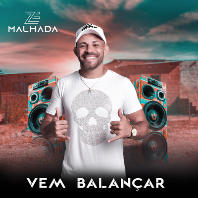 Vem Balançar's cover