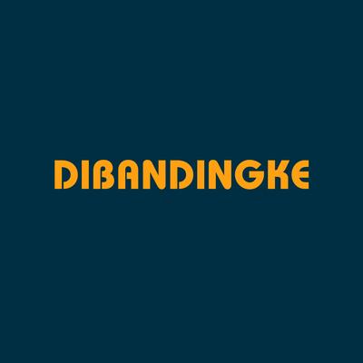 DIBANDINGKE's cover