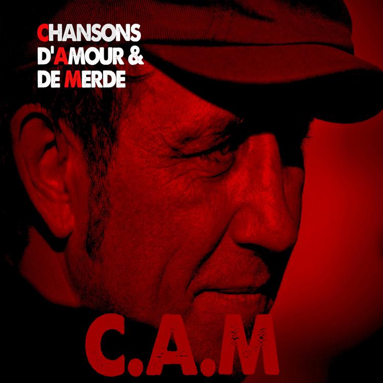 C A M's avatar image