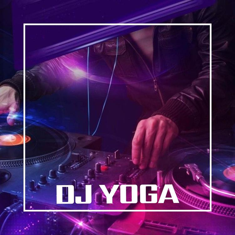 DJ YOGA's avatar image