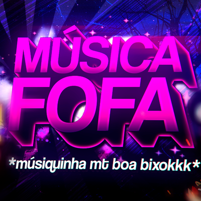 BEAT CƟMETĦRU - Músiquinha Fofa By Sr. Nescau, DJ Toodyz's cover