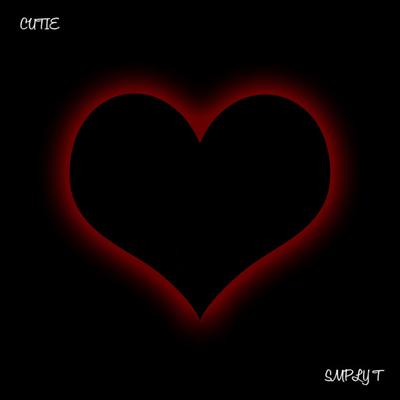 Cutie By SMPLY T's cover