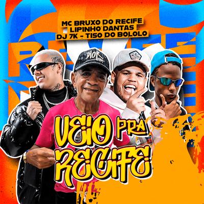 Veio pro Recife's cover