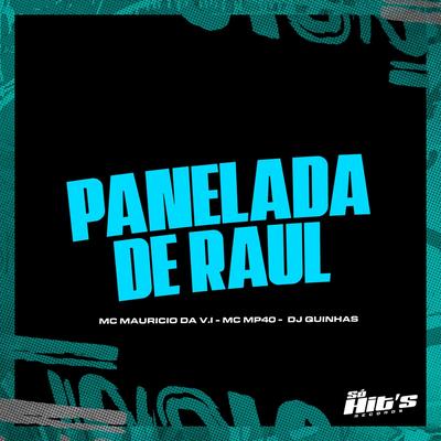 Panelada De Raul's cover