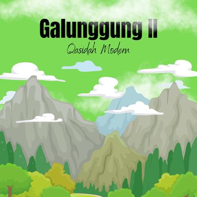 Galunggung Ii's cover