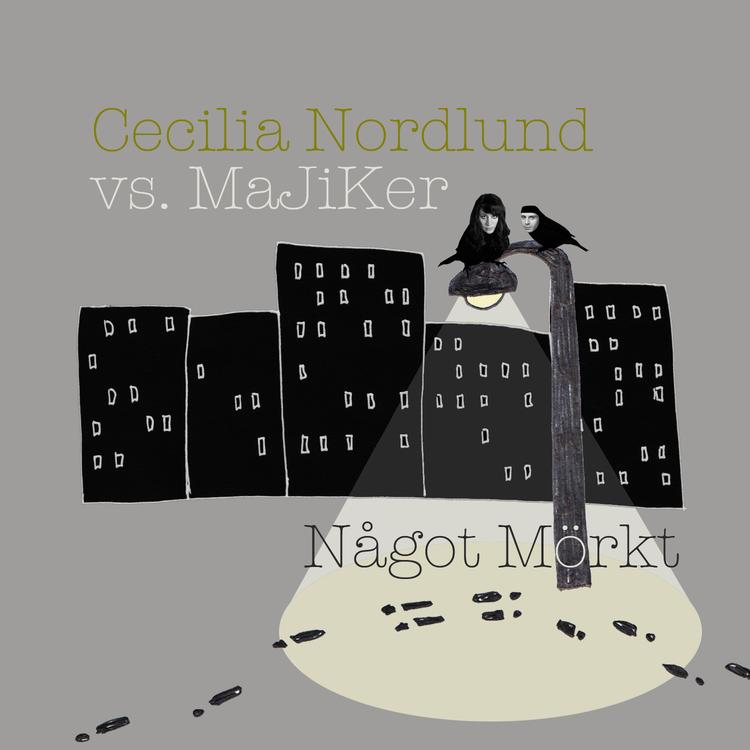 Cecilia Nordlund vs MajiKer's avatar image