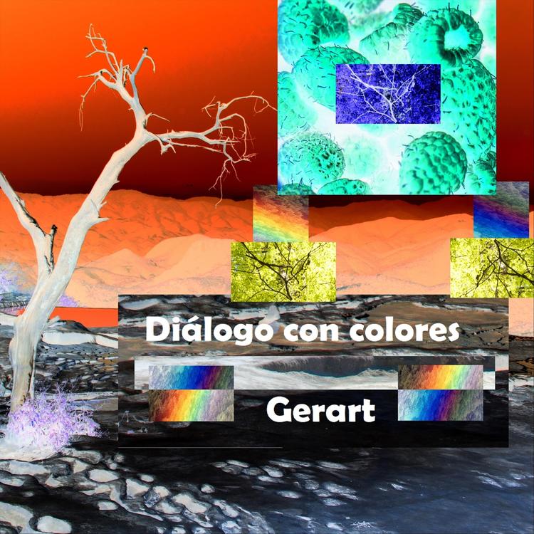 Gerart's avatar image