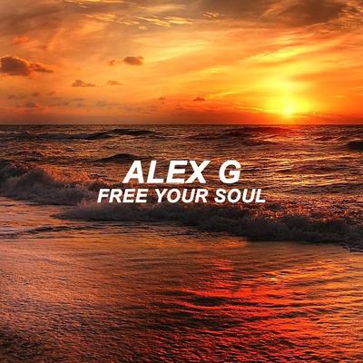Lose Control By Alex G's cover