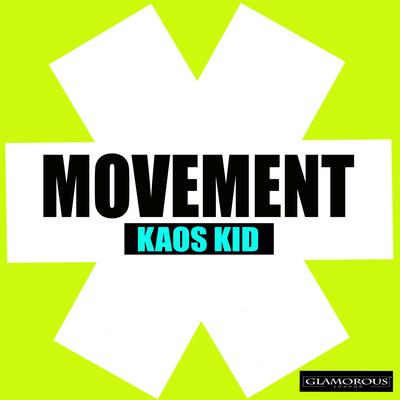 Movement's cover