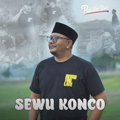 SEWU KONCO's cover