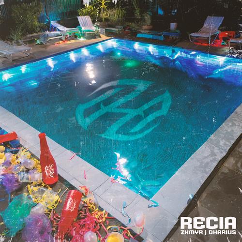 #recia's cover