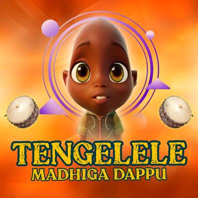 Tengelele ( Dappu Style)'s cover