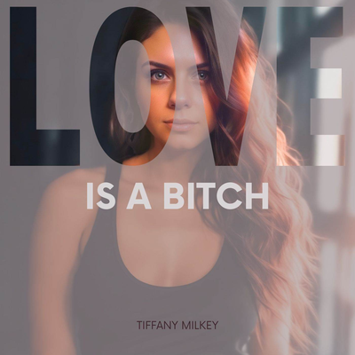 Tiffany Milkey's cover