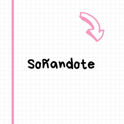 Soñandote's cover