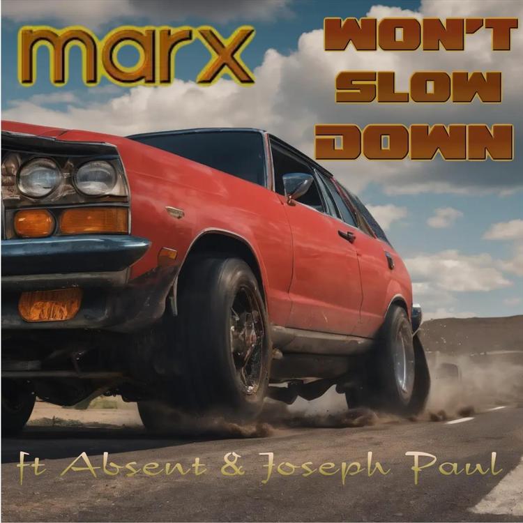 MarX's avatar image