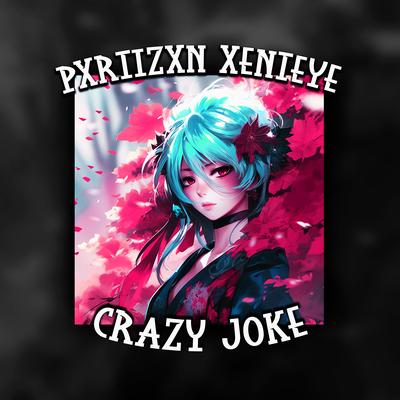 Crazy Joke's cover