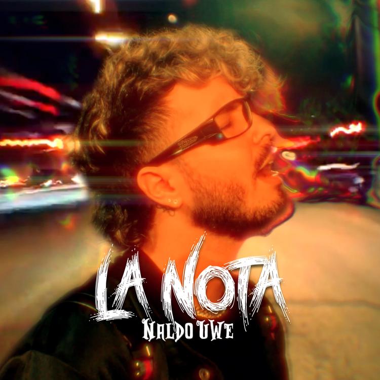 Naldo Uwe's avatar image