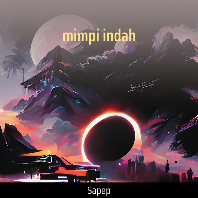 SAPEP's avatar image