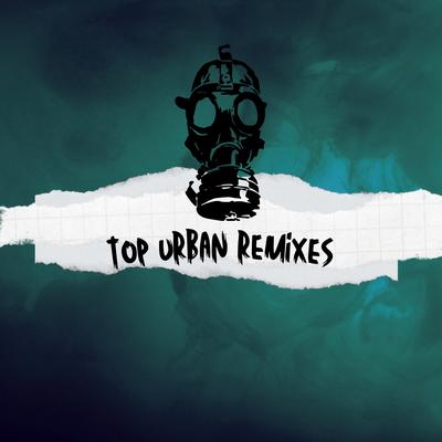 Top Urban Remixes's cover