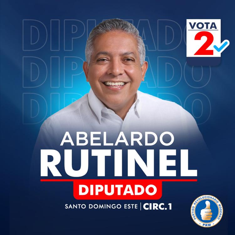 Abelardo Rutinel's avatar image