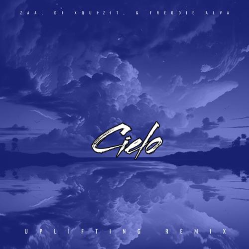 #cielo's cover