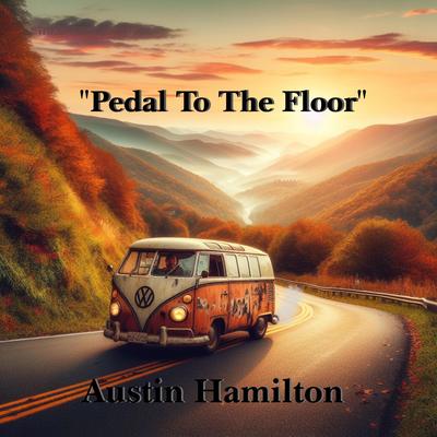 Pedal To The Floor (Live - Solo)'s cover