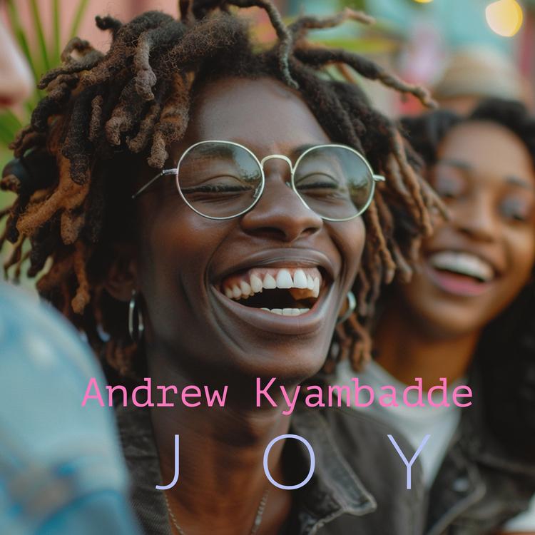 Andrew Kyambadde's avatar image