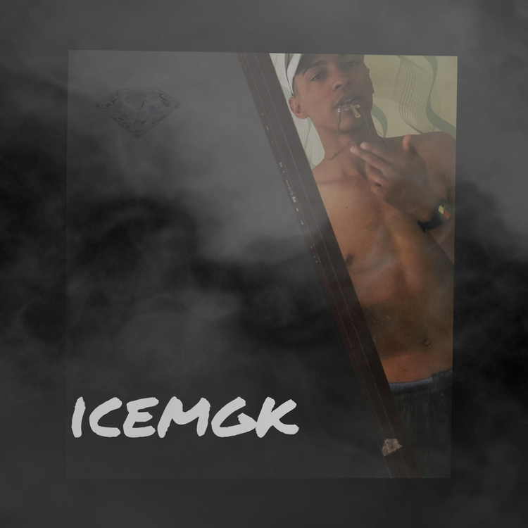 ICEMGK's avatar image