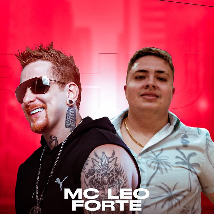 MC Léo Forte's avatar image