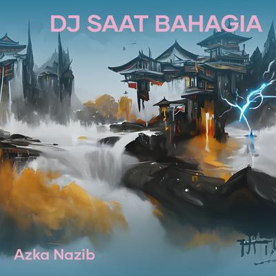 Dj Saat Bahagia's cover