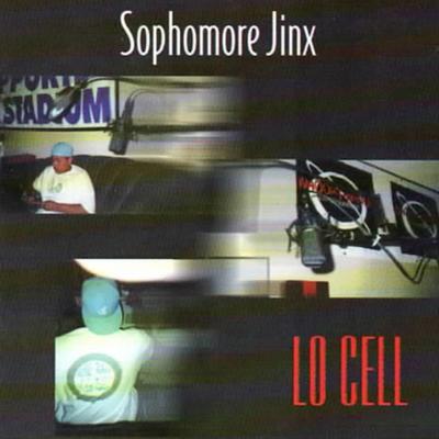 Sophomore Jinx (Remastered 25th Year Anniversary)'s cover