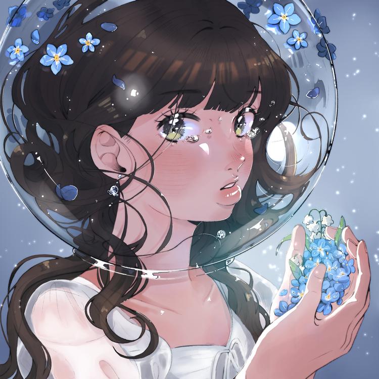 Herina's avatar image