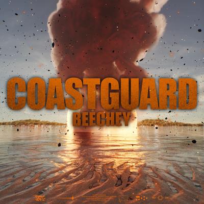 COASTGUARD By Beechey's cover