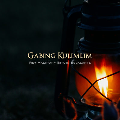Gabing Kulimlim's cover