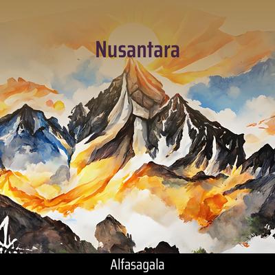 Nusantara's cover