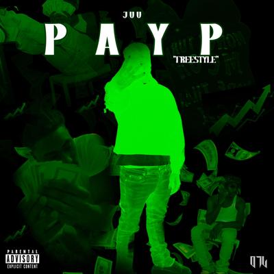 Payp's cover