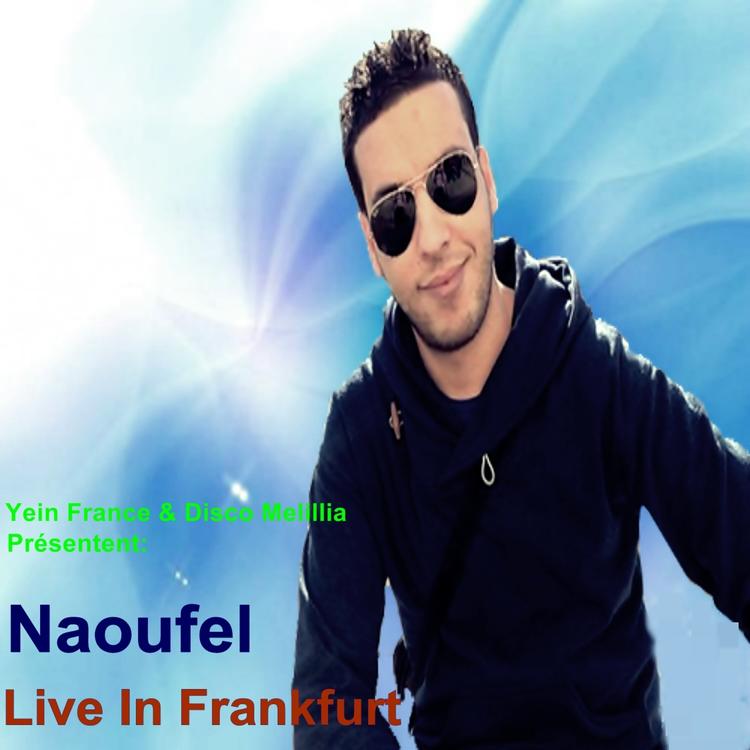 Naoufel's avatar image