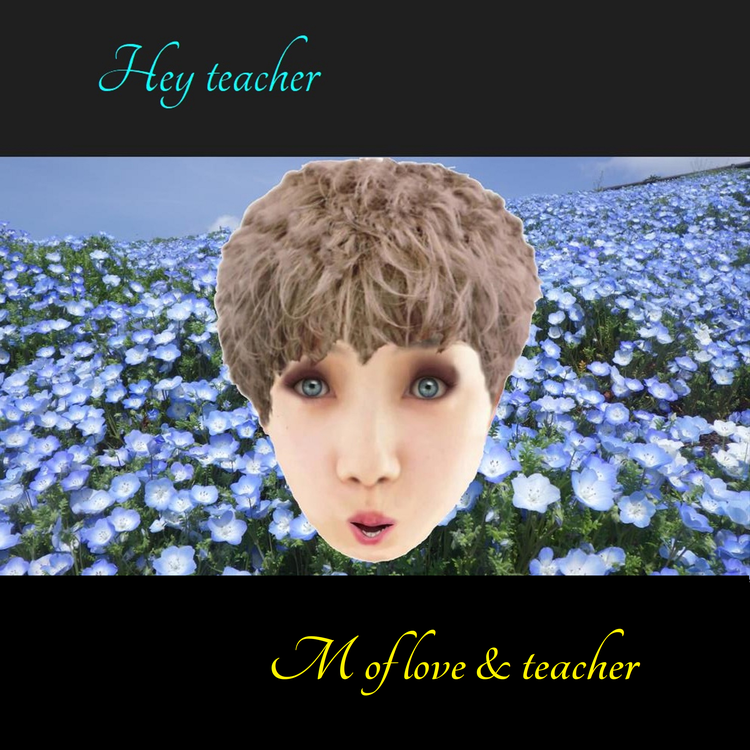 M of love & dreams's avatar image