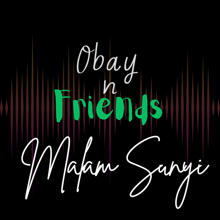 Obay 'n Friends's avatar image