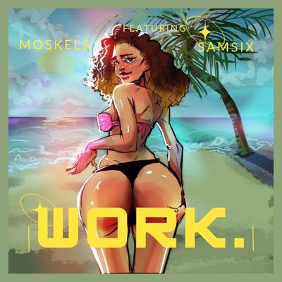 Work's cover