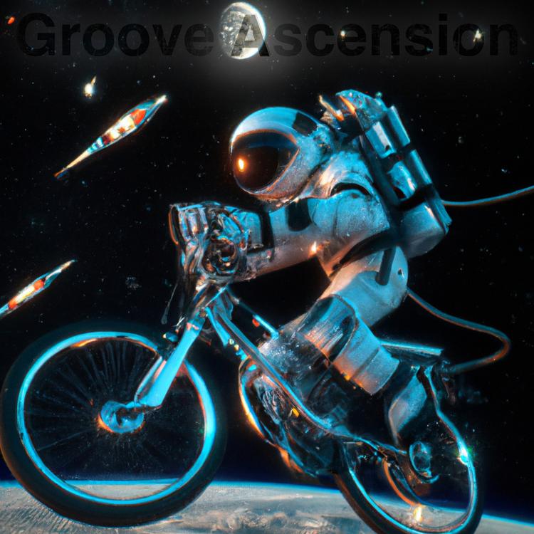 Groove Ascension's avatar image