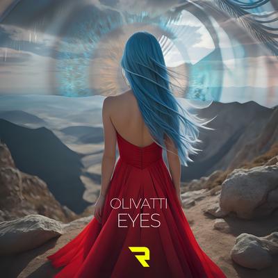 Eyes By Olivatti's cover