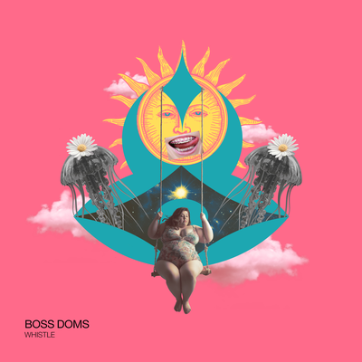 Boss Doms's cover